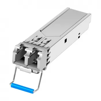 LOGILINK SFP siųstuvas-imtuvas 1.25G SM 20 km LC