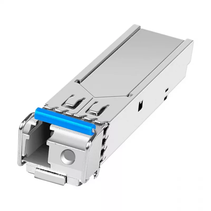 LOGILINK SFP003 BiDi SFP siųstuvas-imtuvas 1.25Gbps, TX1310/RX1550nm, 20km, LC vienmodis