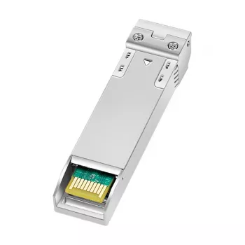 LOGILINK SFP007 SFP+ siųstuvo-imtuvo modulis 10GBase-SR daugiamodis LC 300m