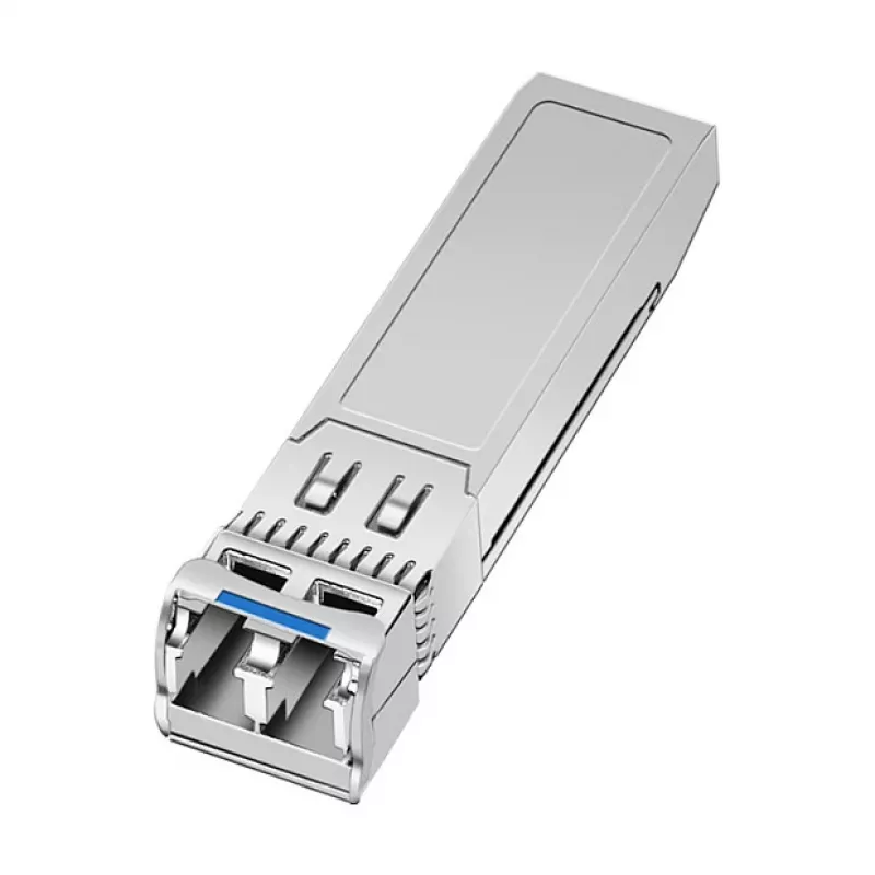 LOGILINK SFP007 SFP+ siųstuvo-imtuvo modulis 10GBase-SR daugiamodis LC 300m