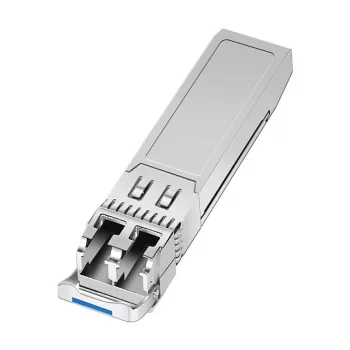 LOGILINK SFP007 SFP+ siųstuvo-imtuvo modulis 10GBase-SR daugiamodis LC 300m
