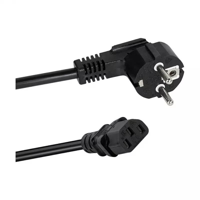 LogiLink Smart IP PDU Box 4-Ways (PDU4S01) – Schuko lizdai su nuotoliniu valdymu ir stebėjimu