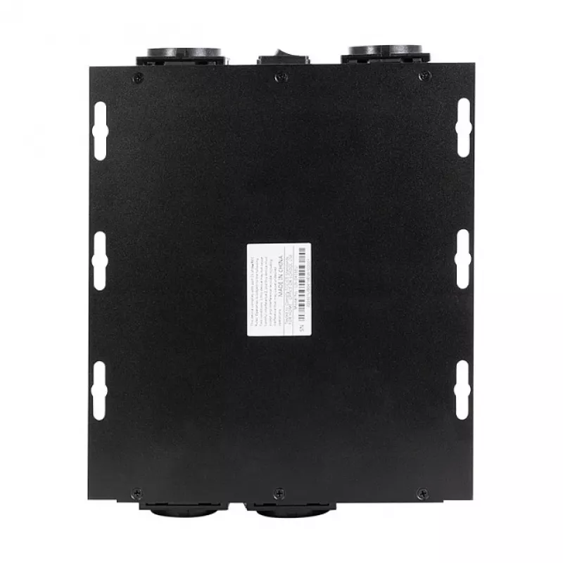 LogiLink Smart IP PDU Box 4-Ways (PDU4S01) – Schuko lizdai su nuotoliniu valdymu ir stebėjimu