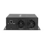 LogiLink Smart IP PDU Box 4-Ways (PDU4S01) – Schuko lizdai su nuotoliniu valdymu ir stebėjimu