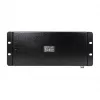 LOGILINK UA0317 USB 3.0 šakotuvas, 7 prievadų, metalinis korpusas, pramoninės klasės