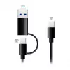 LogiLink UA0439 USB 3.2 Gen 2 SSD korpusas USB-C į PCIe NVMe