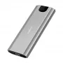 LogiLink UA0439 USB 3.2 Gen 2 SSD korpusas USB-C į PCIe NVMe