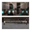 Logilink WB0011 19 Inch 1U Rack for Under-desk or Wall Mounting, Juoda