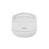 Logilink WiFi išmanusis PIR judesio jutiklis, Tuya suderinamas, 2,4 GHz, 120° aptikimas, 8 m nuotolis, baltas