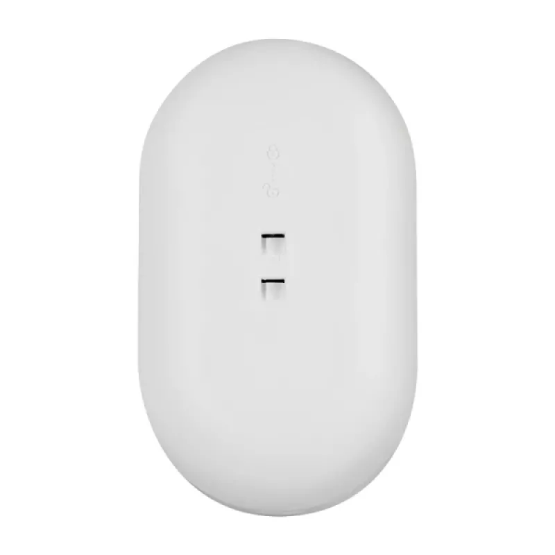 Logilink WiFi išmanusis PIR judesio jutiklis, Tuya suderinamas, 2,4 GHz, 120° aptikimas, 8 m nuotolis, baltas