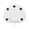 LOGILINK WZ0059 LED didinamoji lempa su staliniu stovu, 3 dioptrijos (1,75x), 40 SMD LED, 6,5 W, dienos šviesos balta, juoda