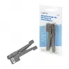 LOGILINK WZ0063 universalus kabelių nuėmimo įrankis optiniam, koaksialiniam ir variniam kabeliui iki 3,2 mm