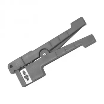 LOGILINK WZ0063 universalus kabelių nuėmimo įrankis optiniam, koaksialiniam ir variniam kabeliui iki 3,2 mm