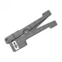 LOGILINK WZ0063 universalus kabelių nuėmimo įrankis optiniam, koaksialiniam ir variniam kabeliui iki 3,2 mm