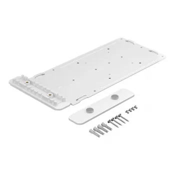 „Logitech Base Bundle“ vaizdo konferencijų rinkinys su „Tap IP“ ir „RoomMate“