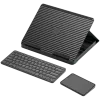 Logitech Casa Pop-Up Desk - Nešiojamas klaviatūros ir jutiklinės dalies rinkinys