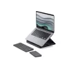 Logitech Casa Pop-Up Desk - Nešiojamas klaviatūros ir jutiklinės dalies rinkinys