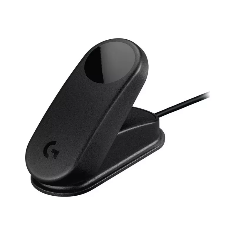 Logitech G adaptyvus žaidimų rinkinys, skirtas PlayStation Access valdikliui - 12 programuojamų mygtukų ir gaidukų, laidinis, juodas/pilkas