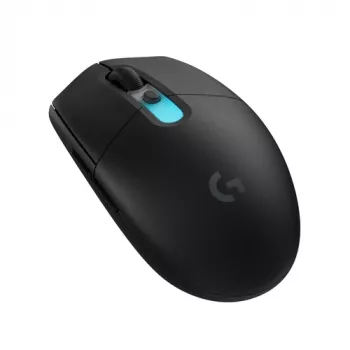 Logitech G G305 X SUPERLIGHT Wireless Optical Gaming Mouse - Juoda