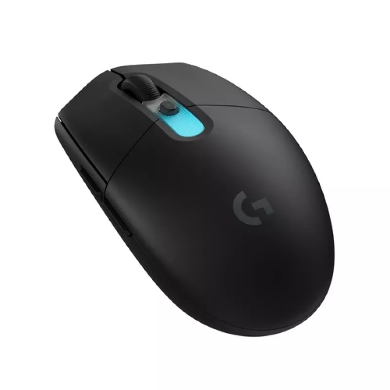 Logitech G G305 X SUPERLIGHT Wireless Optical Gaming Mouse - Juoda