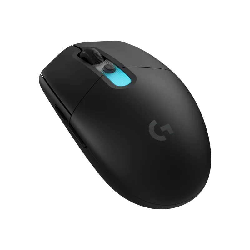 Logitech G G305 X SUPERLIGHT Wireless Optical Gaming Mouse - Juoda