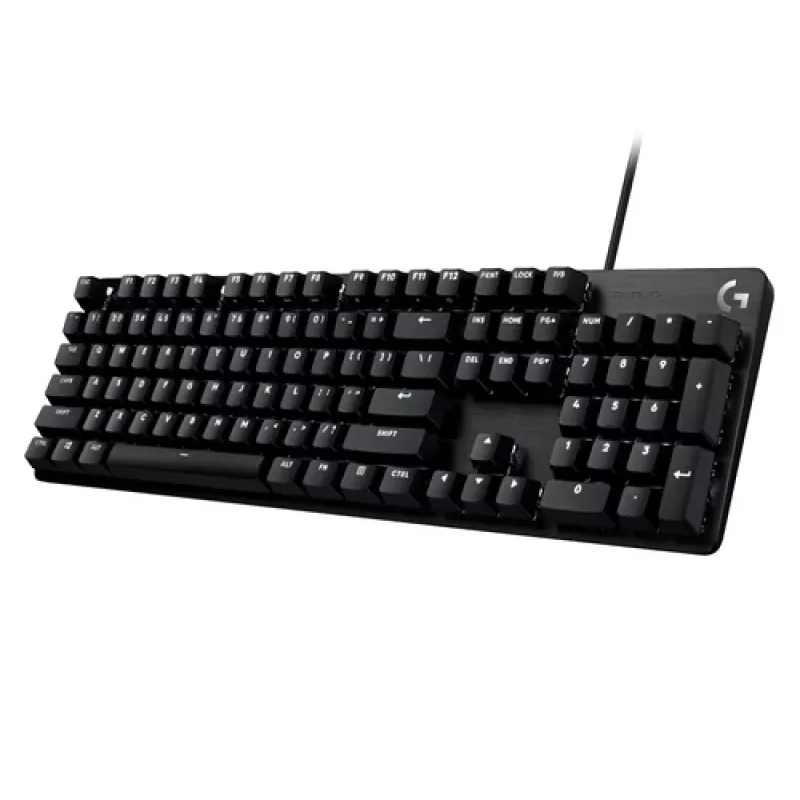 Logitech G G413 SE klaviatūra - su apšvietimu