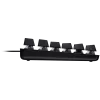Logitech G G413 SE klaviatūra - su apšvietimu