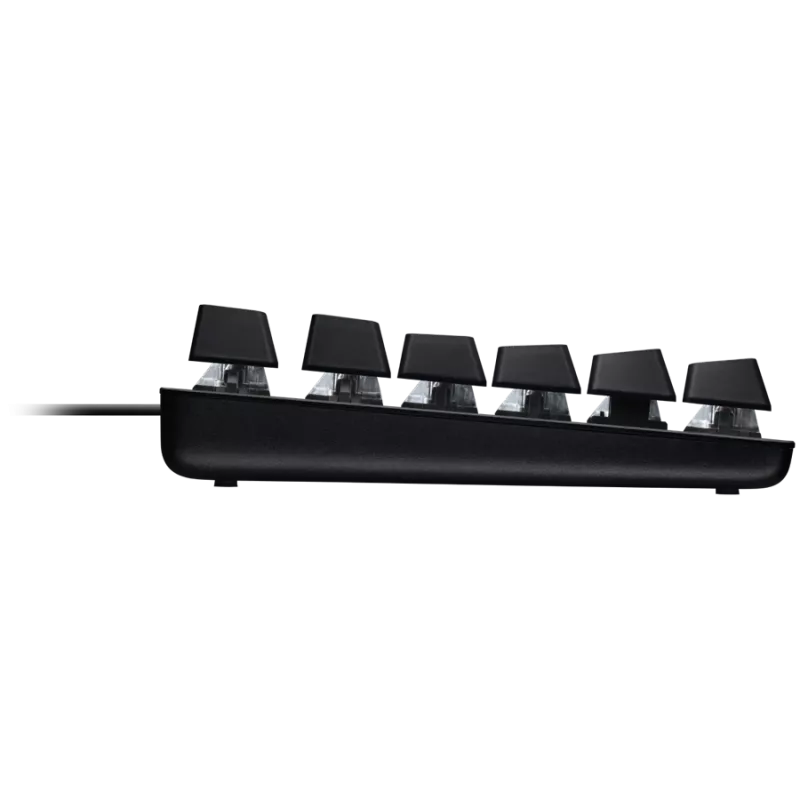Logitech G G413 SE klaviatūra - su apšvietimu