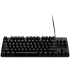 Logitech G G413 SE klaviatūra - su apšvietimu