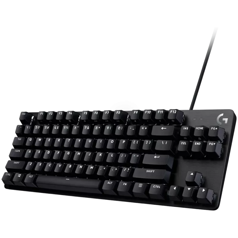 Logitech G G413 SE klaviatūra - su apšvietimu