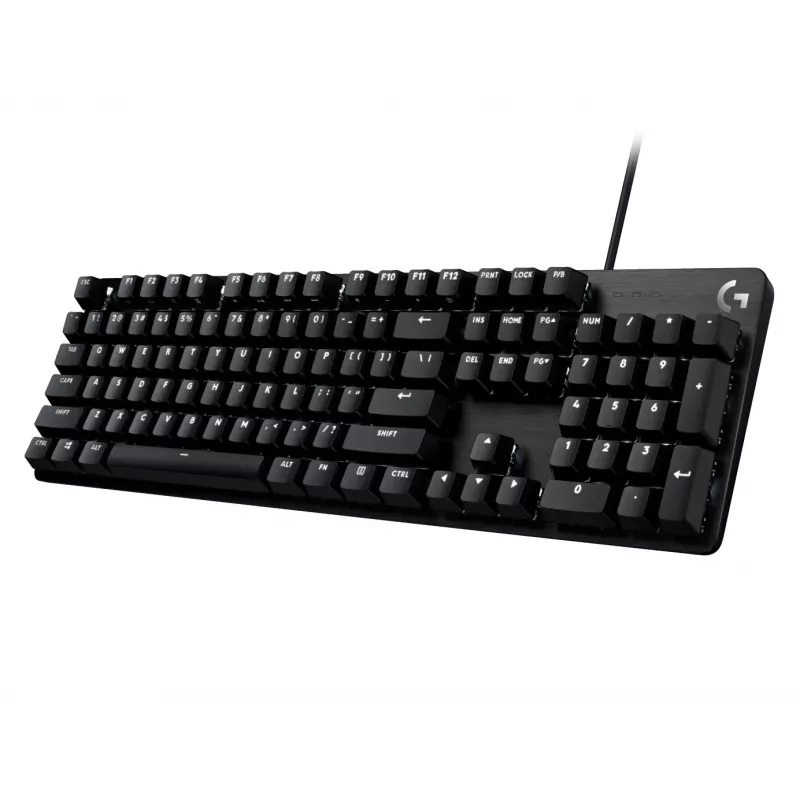 Logitech G G413 SE klaviatūra - su apšvietimu