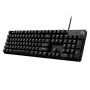 Logitech G G413 SE klaviatūra - su apšvietimu