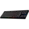 Logitech G G515 LIGHTSPEED TKL klaviatūra