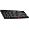 Logitech G G515 LIGHTSPEED TKL klaviatūra