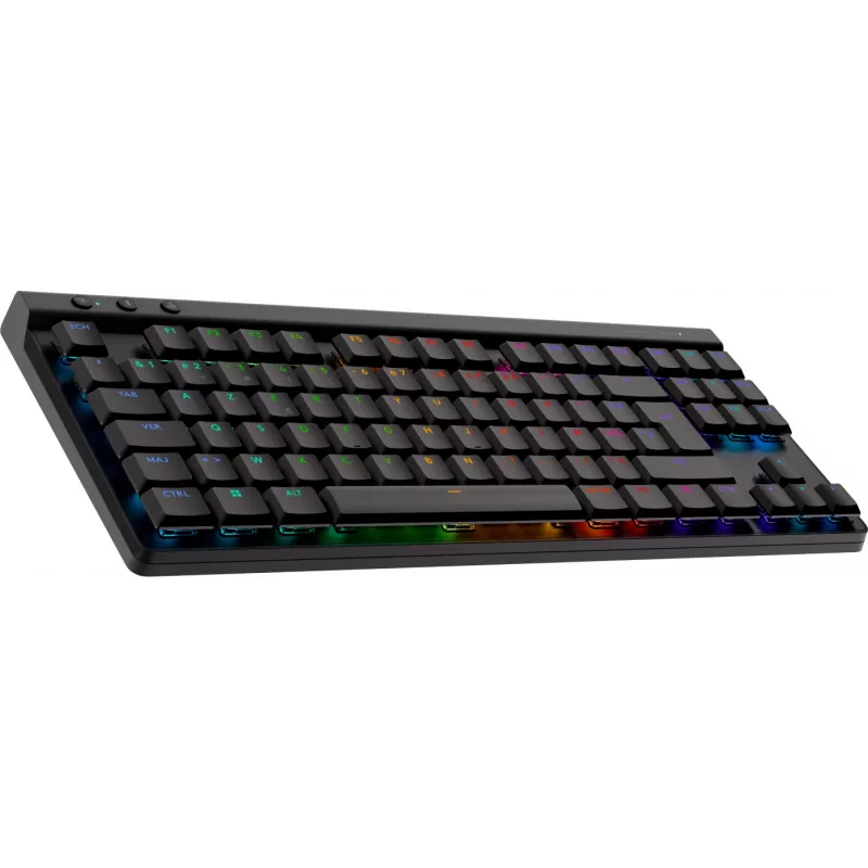 Logitech G G515 LIGHTSPEED TKL klaviatūra