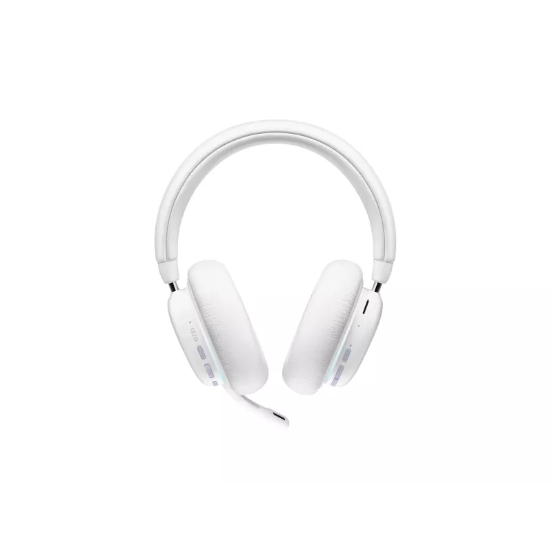 Logitech G G735 belaidės ausinės žaidimams - White Mist