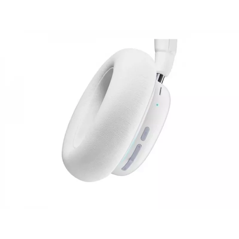 Logitech G G735 belaidės ausinės žaidimams - White Mist