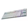 Logitech G G915 X LIGHTSPEED TKL belaidė mechaninė žaidimų klaviatūra