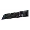 Logitech G G915 X LIGHTSPEED belaidė RGB mechaninė žaidimų klaviatūra - Tactile - Tenkeyless - juoda