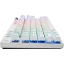 Logitech G PRO X TKL Wireless Mechanical Gaming Keyboard - Nordic Layout (QWERTY) - LIGHTSYNC RGB - GX Brown Tactile Switches - Black