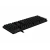 Logitech G512 Carbon mechaninė žaidimų klaviatūra - GX Brown Tactile, LIGHTSYNC RGB, USB prailginimas, aviacinio aliuminio korpusas, pilno dydžio