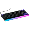 Logitech G512 X 75 mechaninė žaidimų klaviatūra - juoda - US International - USB