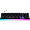 Logitech G512 X 98 Wired Gaming Keyboard - Black, US International, GX Linear Mechanical, RGB LIGHTSYNC