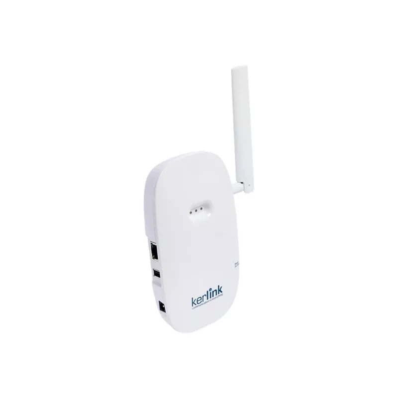 Logitech Kerlink Wirnet iFemtoCell LoRaWAN Gateway 100Mb LAN 2.4 GHz