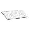 Logitech Keys-To-Go 2 nešiojama belaidė klaviatūra - Graphite - US International