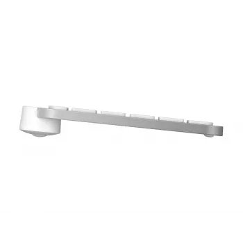 Logitech Master Series MX Keys Mini for Mac - Space Gray