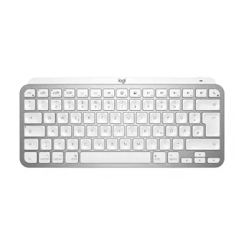 Logitech Master Series MX Keys Mini for Mac - Space Gray