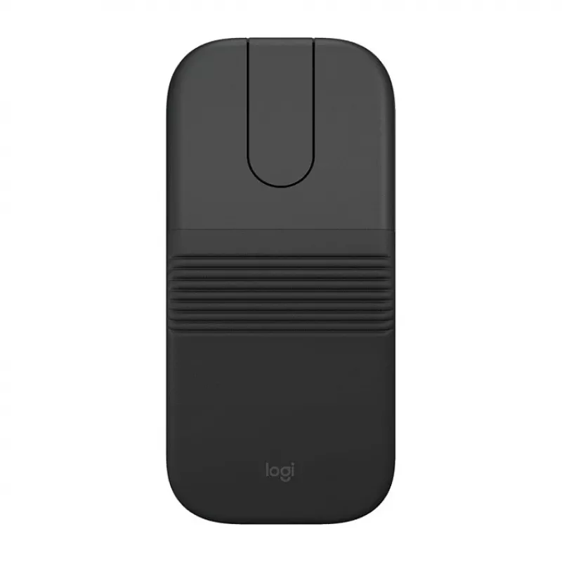 Logitech Mobi Fold Graphite Bluetooth Mouse