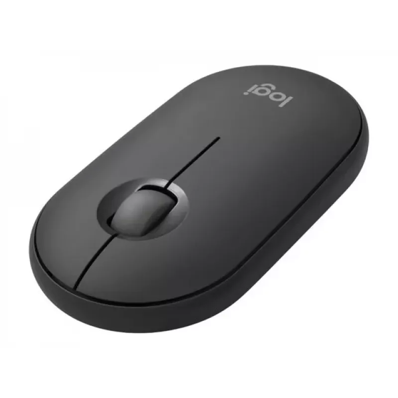 Logitech Pebble 2 Combo for Mac - klaviatūros ir pelės rinkinys