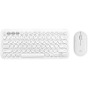 Logitech Pebble 2 Combo - Klaviatūros ir pelės rinkinys